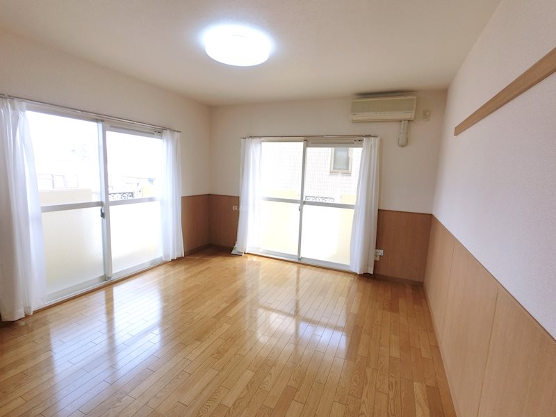 シンシア その他部屋・スペース