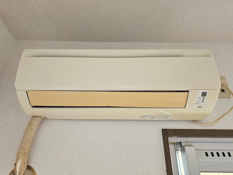 マンション明日香 その他設備