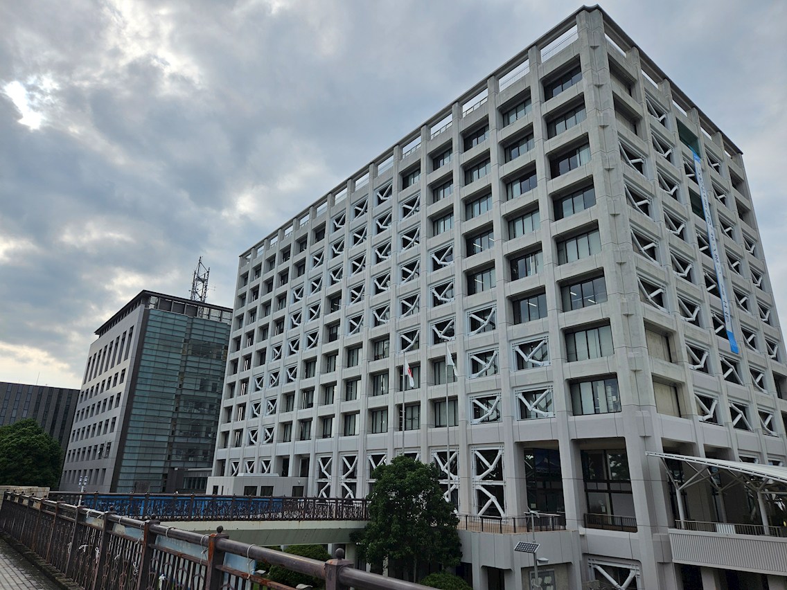 マンション明日香 役所