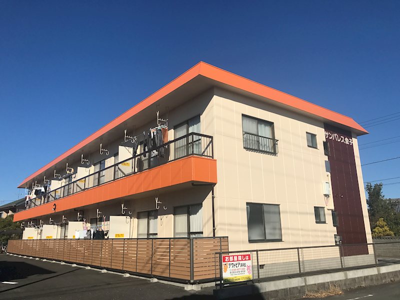 サンパレス金子 その他共有部分