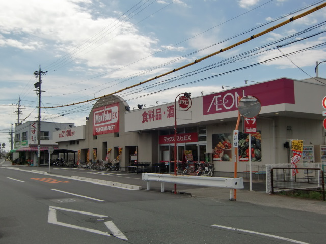 ランカン天竜川 スーパー
