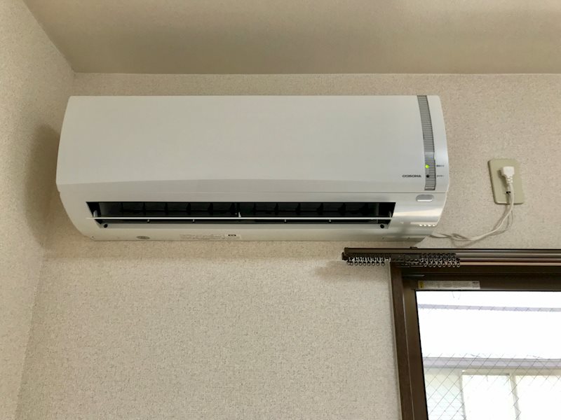 グランシャリオⅡ その他設備