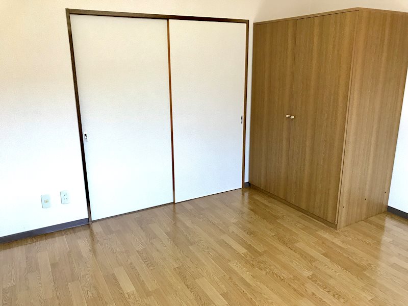 グランシャリオⅡ リビング