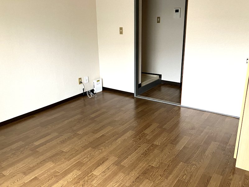 ヒルズＭ＆Ｏ ベッドルーム