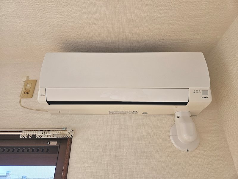 テクトピア伝法 その他設備