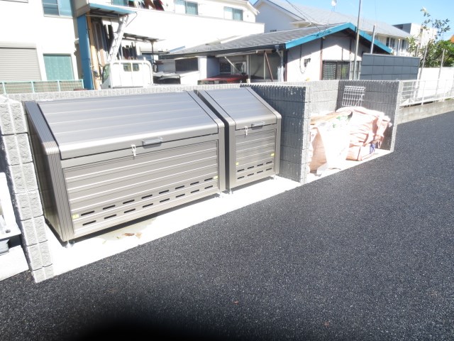 プランドール（堀之内） その他設備