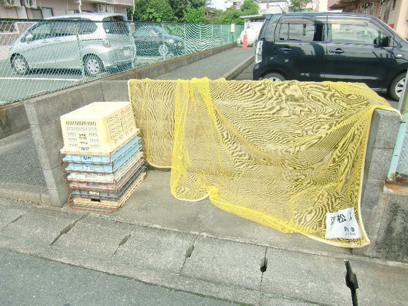 マンションジュネスⅥ その他共有部分