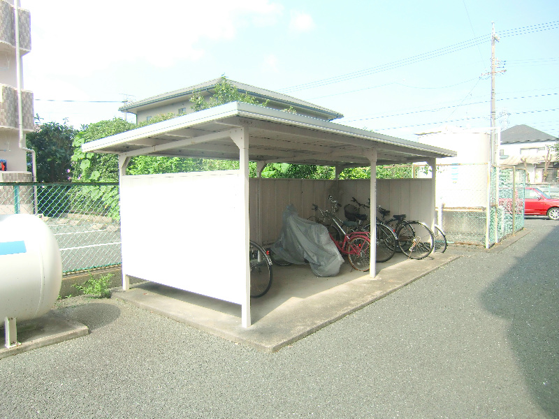 マンションジュネスⅥ その他共有部分