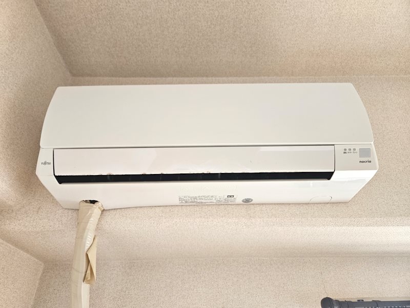 Hiトピア富士 その他設備