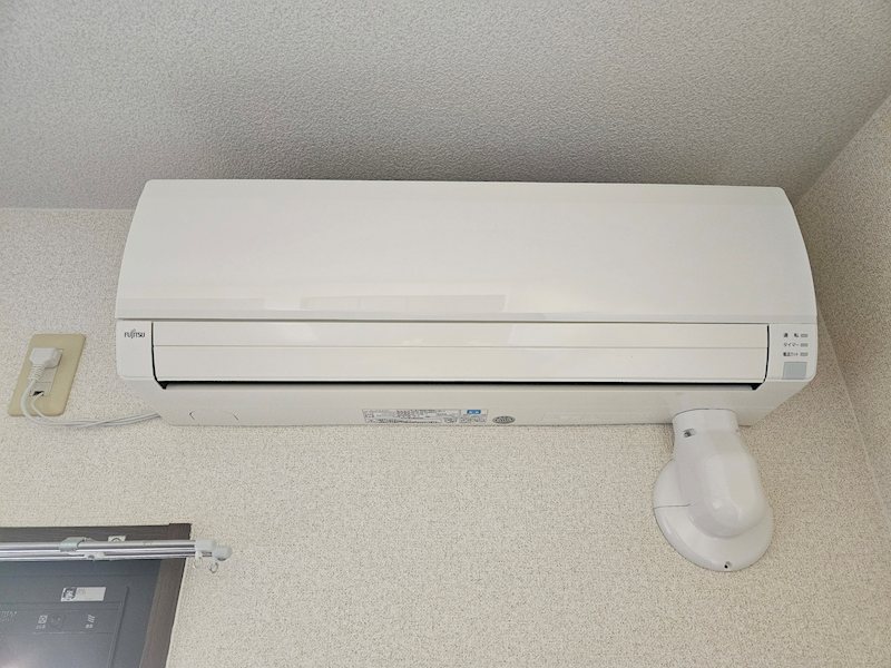 メゾンかりがね その他設備