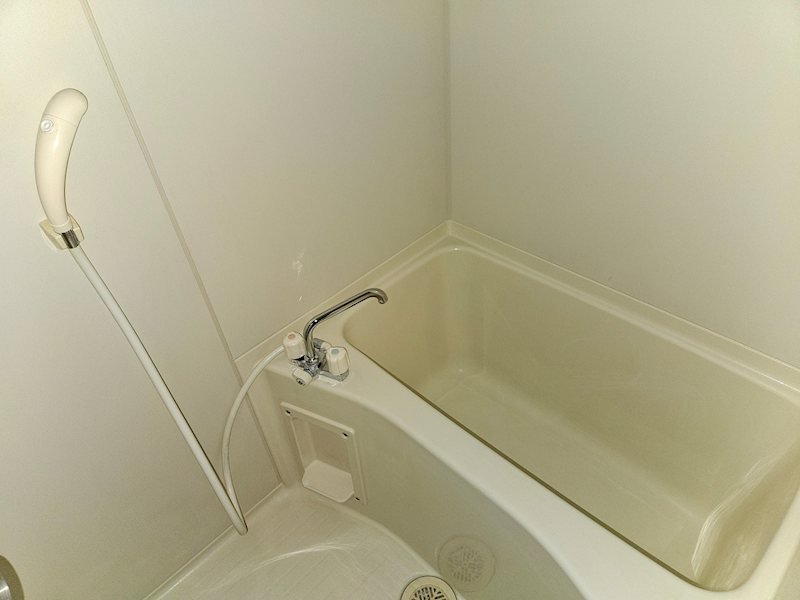 メゾンかりがね 風呂画像
