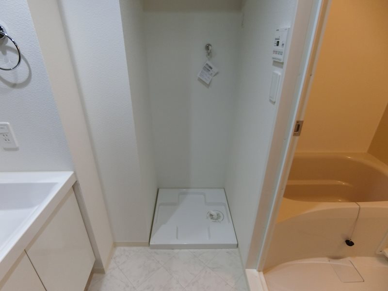 アベニュー その他設備