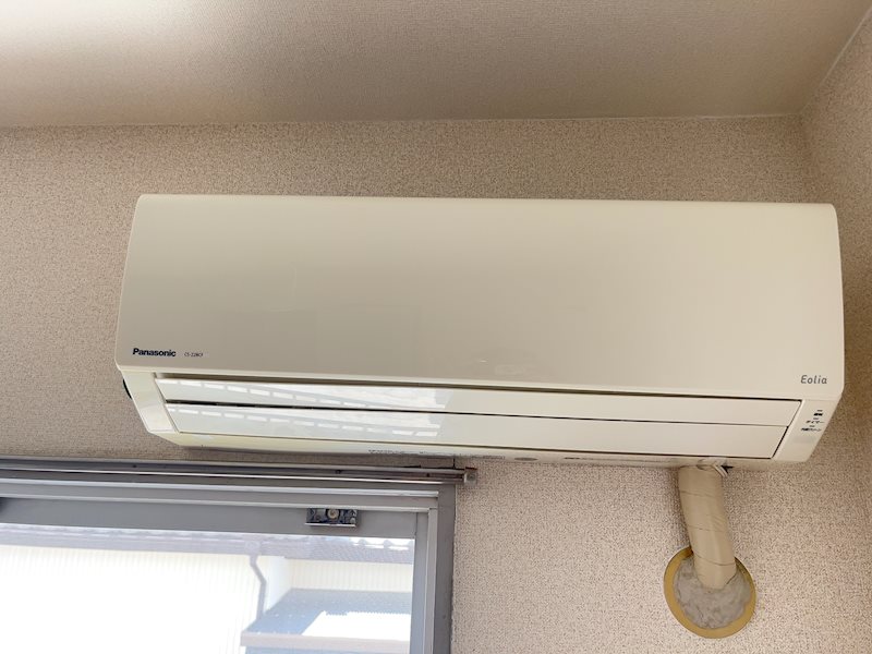 サンビレッジ その他設備