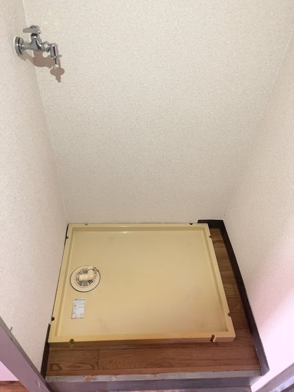 サンビレッジ その他部屋・スペース