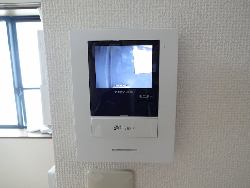 アヴェニュー セキュリティ