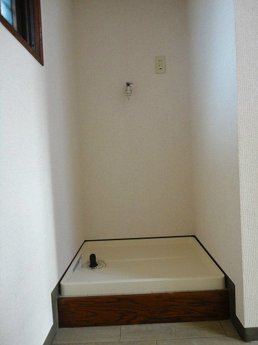 テクトピア伝法 その他部屋・スペース