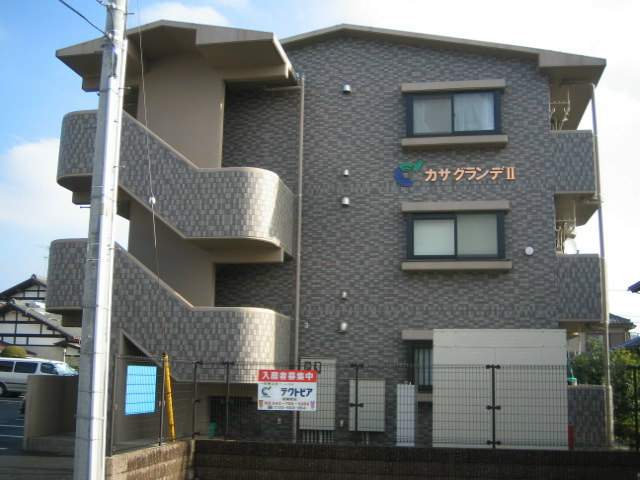 カサグランデⅡ その他