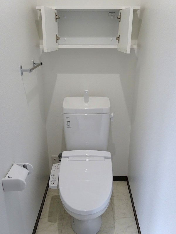 ＳＴＡＧＥＡ　ＲＥＳＩＤＥＮＣＥ トイレ