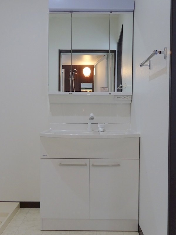 ＳＴＡＧＥＡ　ＲＥＳＩＤＥＮＣＥ 洗面所