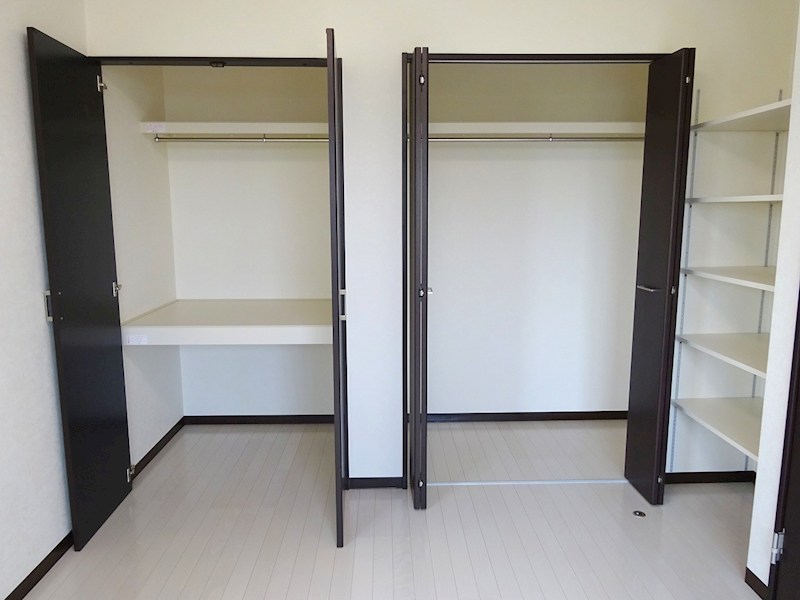 ＳＴＡＧＥＡ　ＲＥＳＩＤＥＮＣＥ 収納