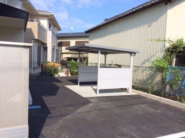 ＳＴＡＧＥＡ　ＲＥＳＩＤＥＮＣＥ その他共有部分