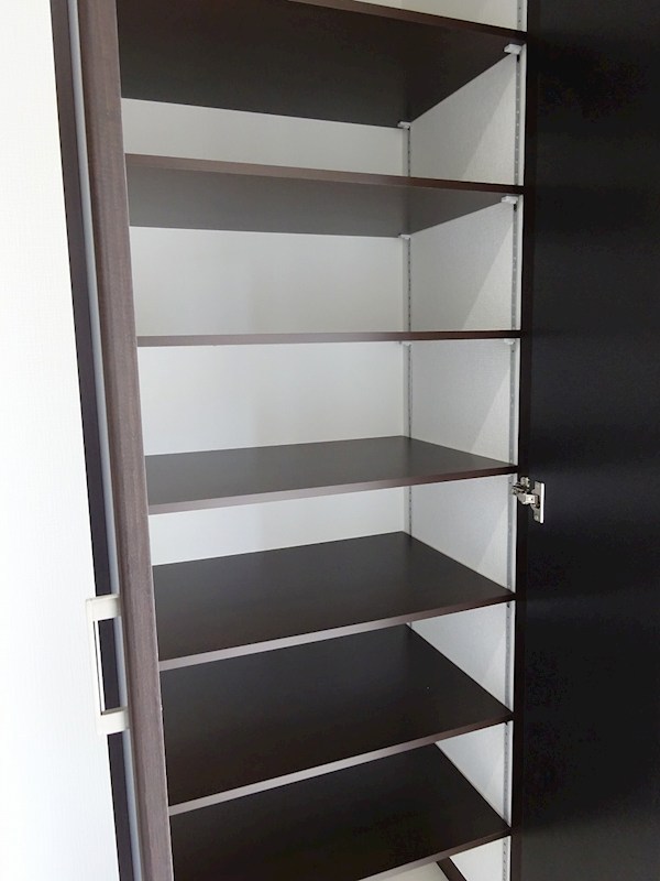 ＳＴＡＧＥＡ　ＲＥＳＩＤＥＮＣＥ 収納