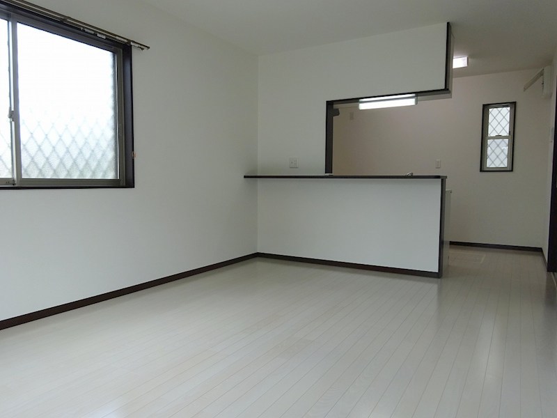 ＳＴＡＧＥＡ　ＲＥＳＩＤＥＮＣＥ リビング