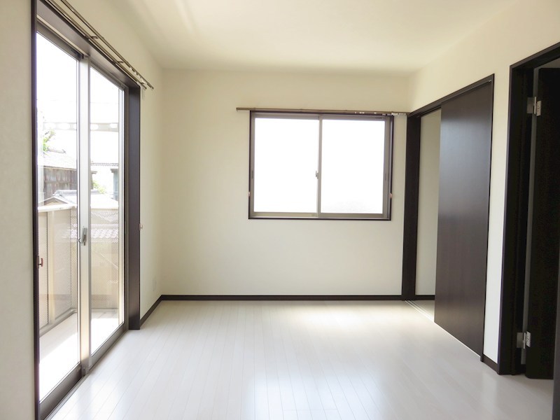 ＳＴＡＧＥＡ　ＲＥＳＩＤＥＮＣＥ ベッドルーム