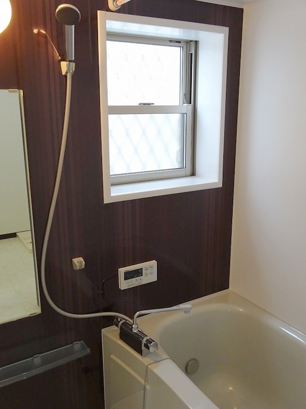 ＳＴＡＧＥＡ　ＲＥＳＩＤＥＮＣＥ 風呂画像