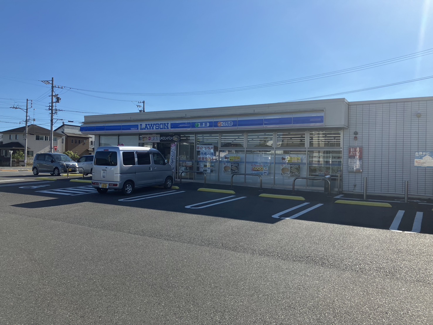 ＳＴＡＧＥＡ　ＲＥＳＩＤＥＮＣＥ コンビニ