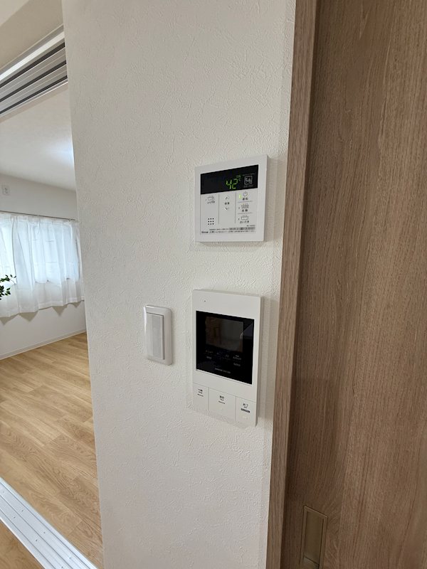 ラ・クレシタ その他設備