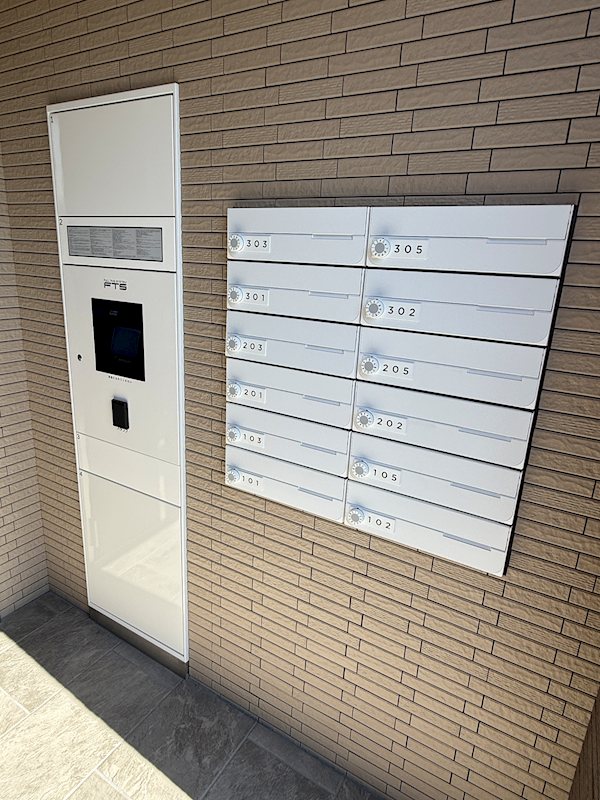 ラ・クレシタ その他
