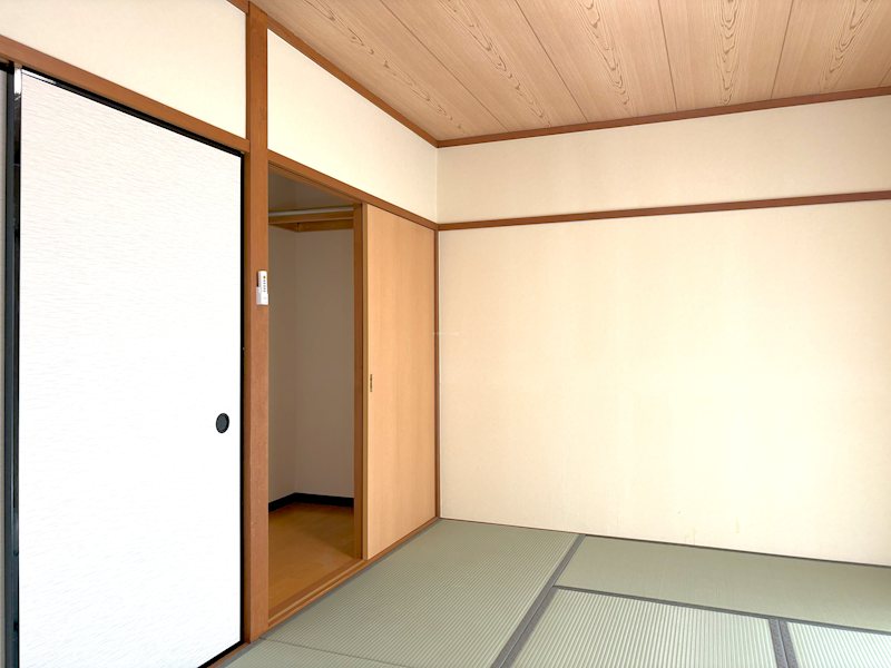 アビタ美吉Ⅵ その他