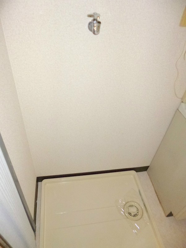 ベェスイズライフＡ その他部屋・スペース