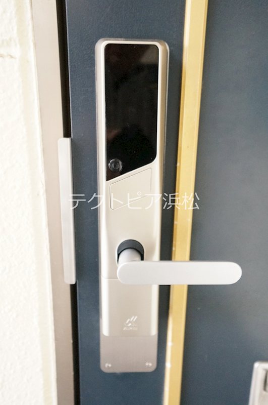 静岡県浜松市中央区細島町 玄関