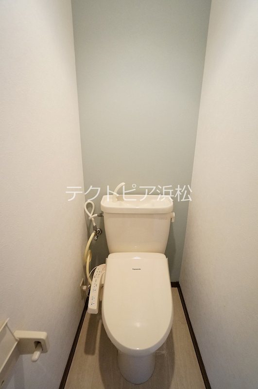 静岡県浜松市中央区細島町 トイレ