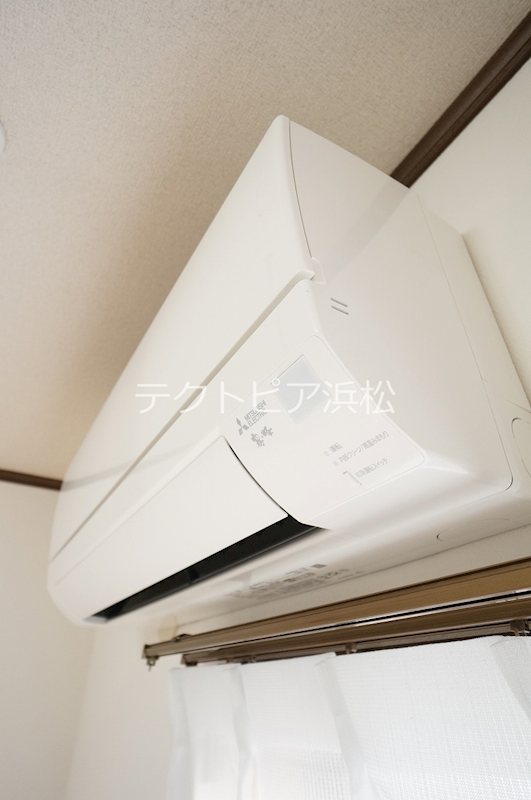 静岡県浜松市中央区細島町 その他設備