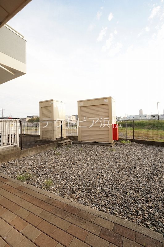 静岡県浜松市中央区細島町 その他