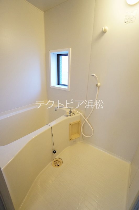静岡県浜松市中央区細島町 風呂画像