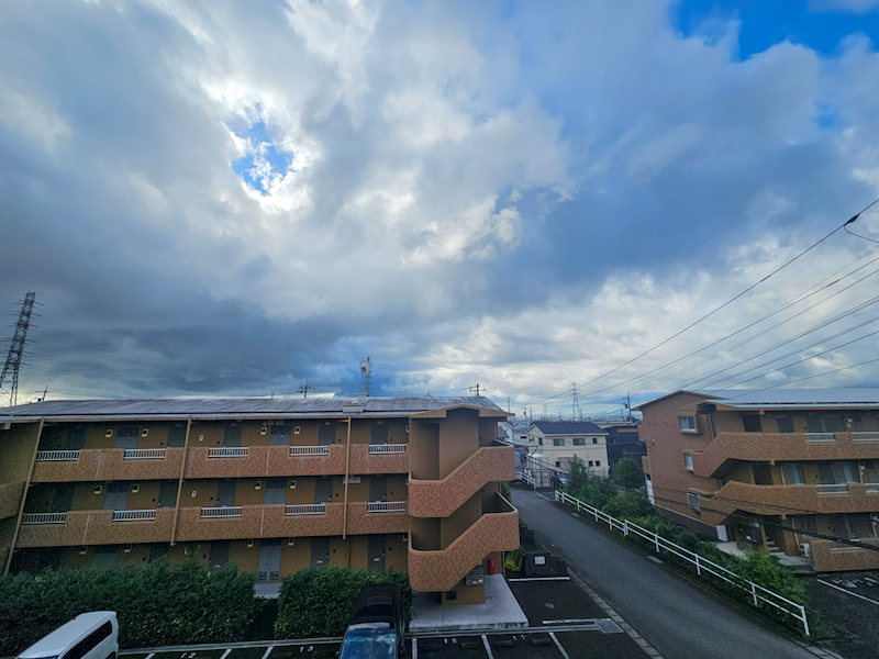 青葉ハイツ2 その他