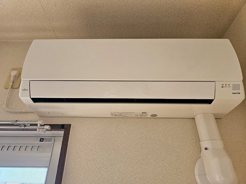 マンションClover その他