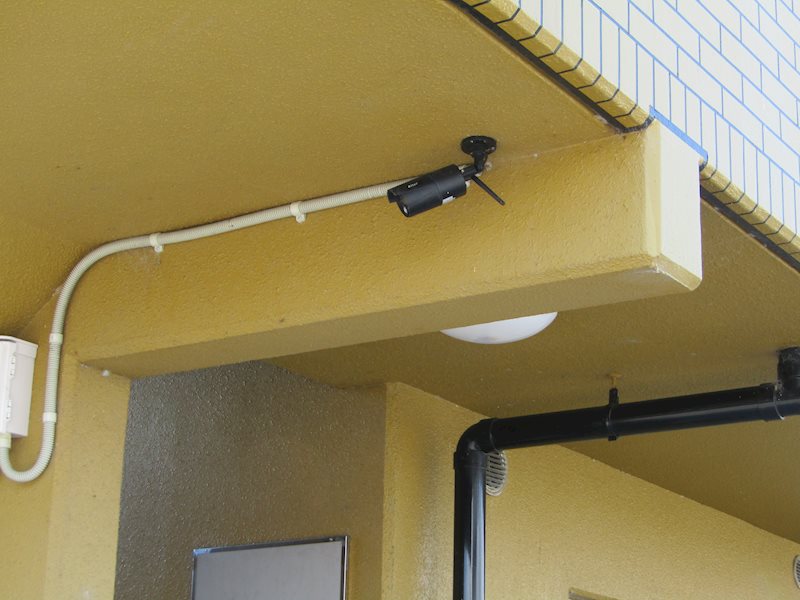 マンションClover その他