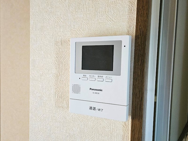 マンションClover その他設備