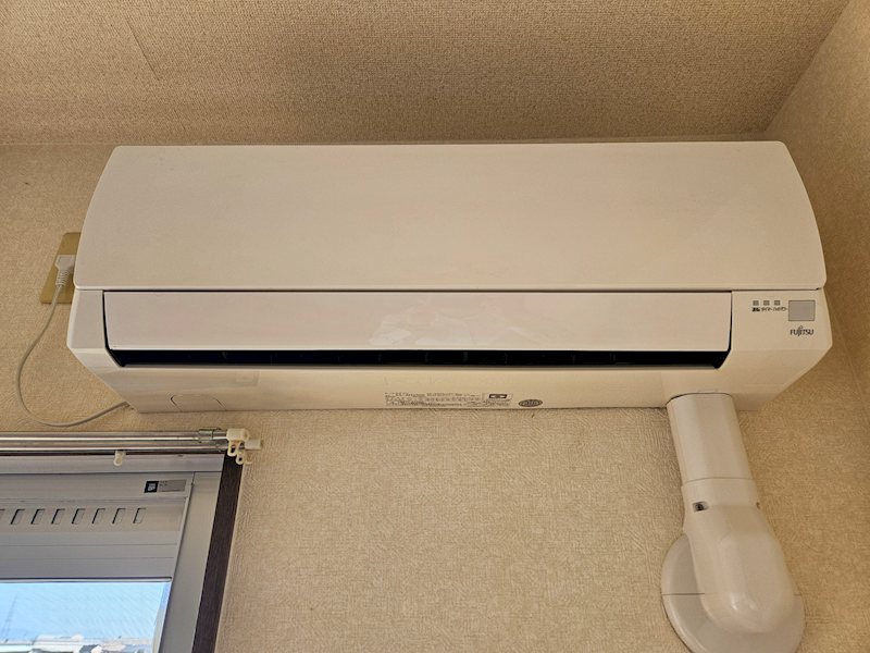 マンションClover その他
