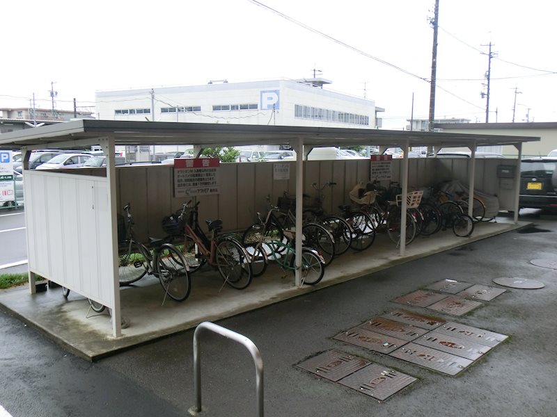 オラシオンＭ その他共有部分