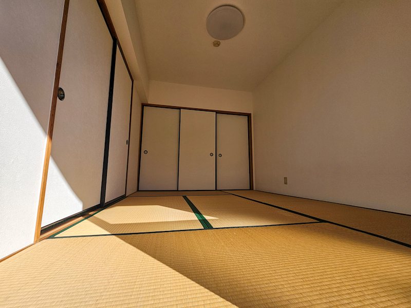 グランTeao その他部屋・スペース