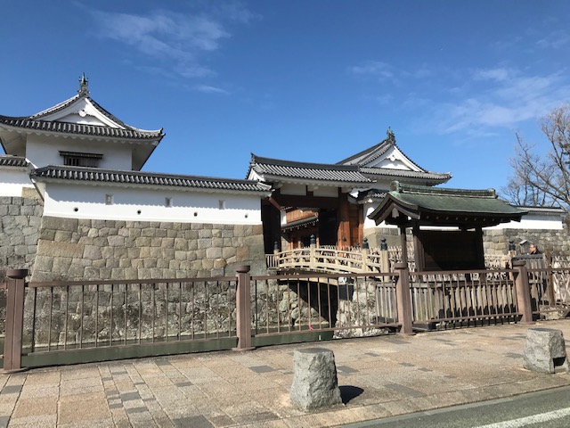 エルミタージュ 公園