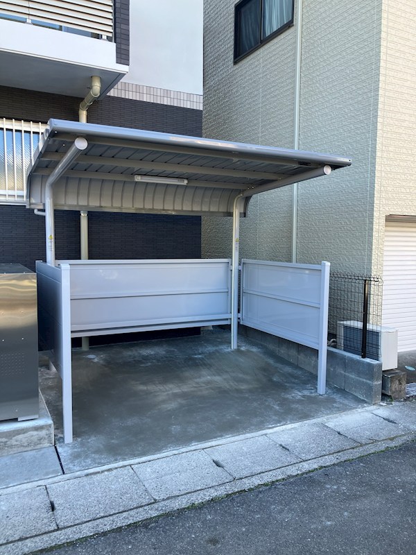 サントノーレ その他共有部分