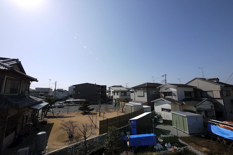 エクセレントⅢ 眺望