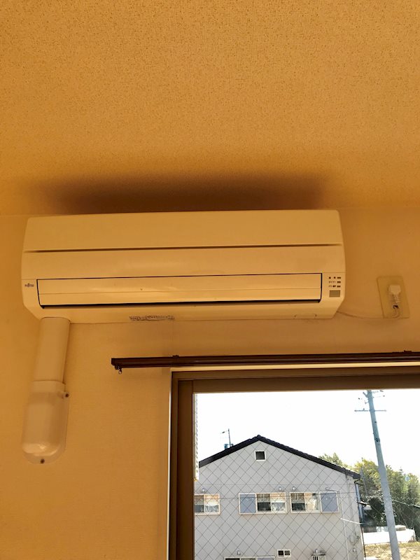 プログレス その他設備
